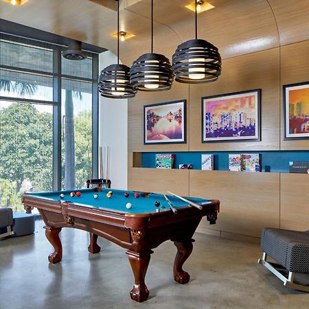 Aloft Miami Aventura Ξενοδοχείο Εξωτερικό φωτογραφία