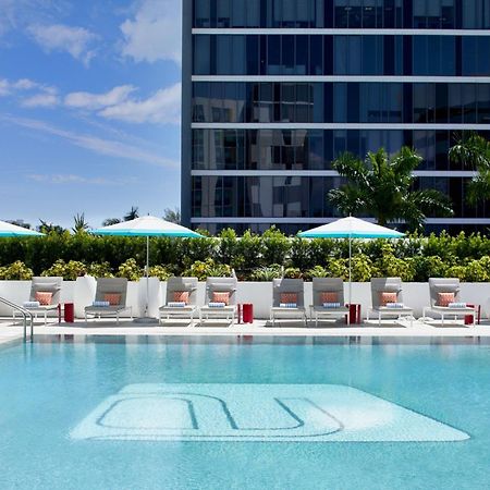 Aloft Miami Aventura Ξενοδοχείο Εξωτερικό φωτογραφία