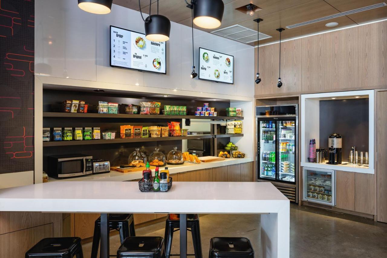 Aloft Miami Aventura Ξενοδοχείο Εξωτερικό φωτογραφία
