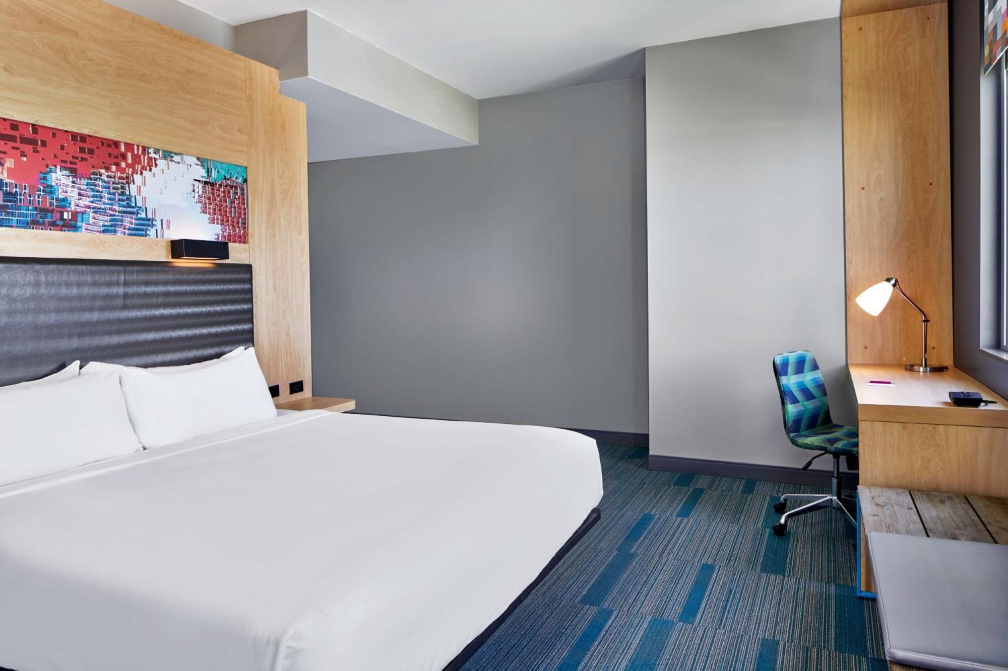 Aloft Miami Aventura Ξενοδοχείο Εξωτερικό φωτογραφία