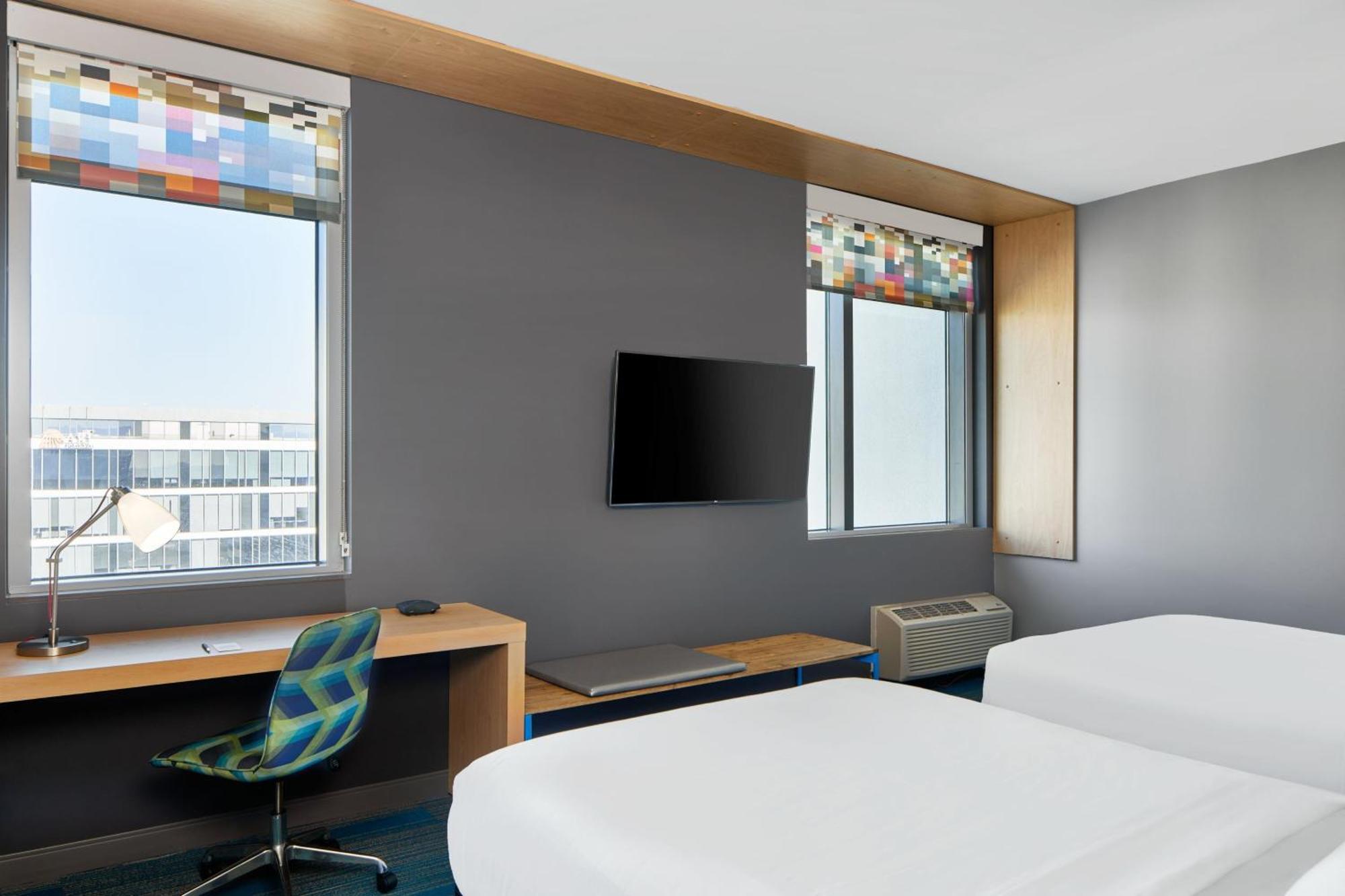 Aloft Miami Aventura Ξενοδοχείο Εξωτερικό φωτογραφία