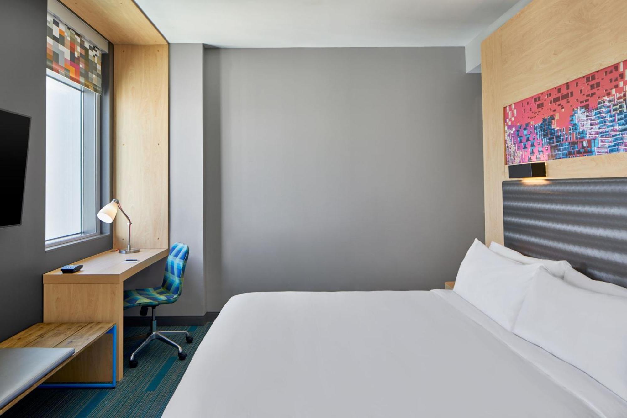 Aloft Miami Aventura Ξενοδοχείο Εξωτερικό φωτογραφία