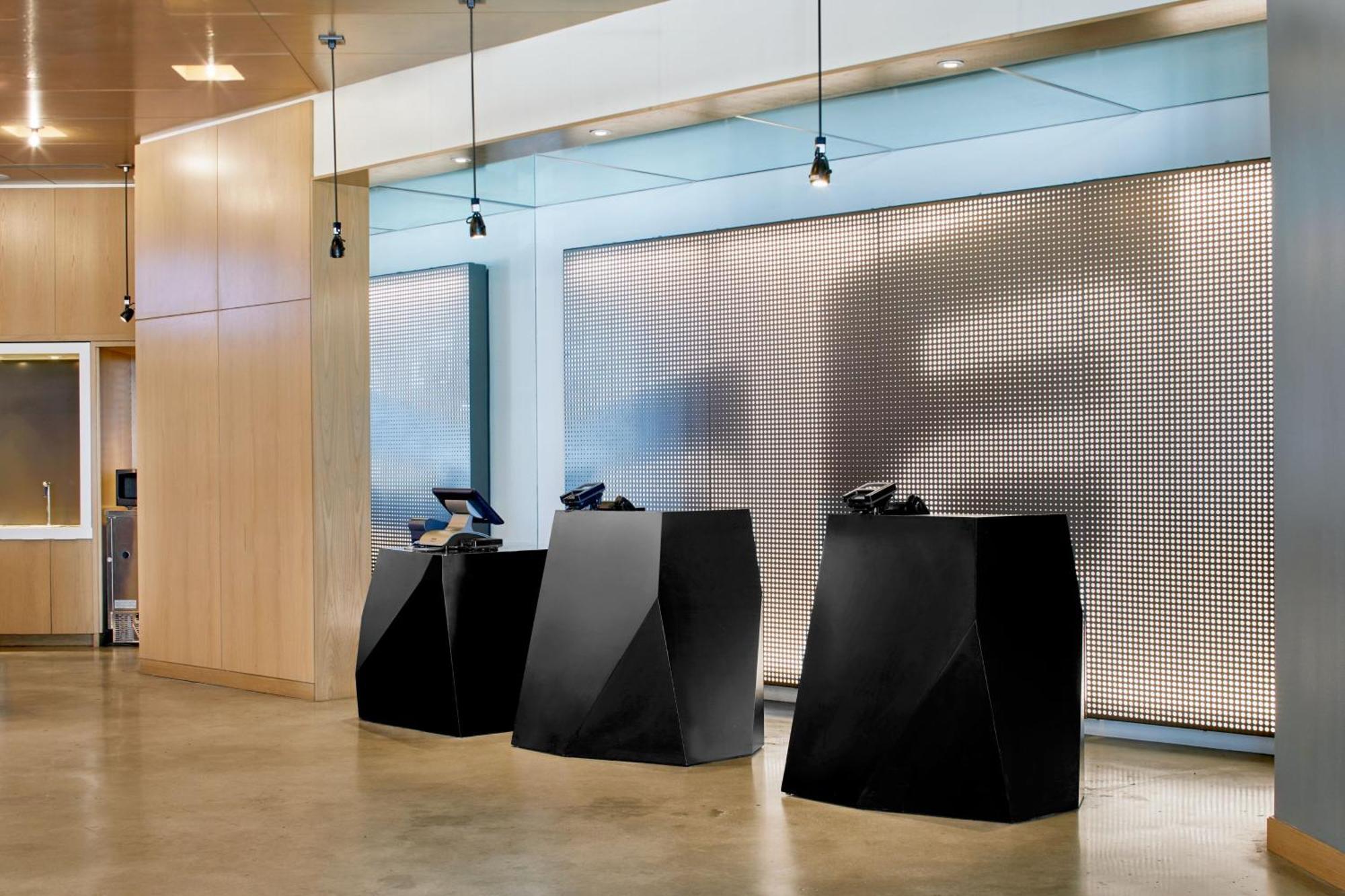 Aloft Miami Aventura Ξενοδοχείο Εξωτερικό φωτογραφία