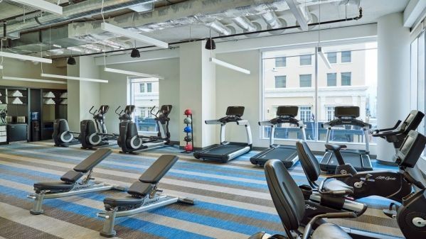Aloft Miami Aventura Ξενοδοχείο Εξωτερικό φωτογραφία